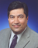 Headshot of Siamak Ardekani