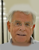 Headshot of Stanley Palmer