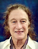 Headshot of Wendy Faris