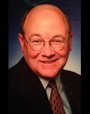 Headshot of Dale Story