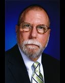 Headshot of Karl Petruso