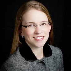 Martha Walvoord