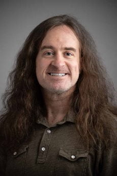 Jim Warren