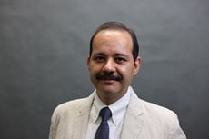 Mohsen Shahandashti