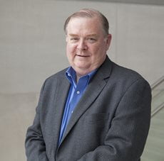 Pete Smith