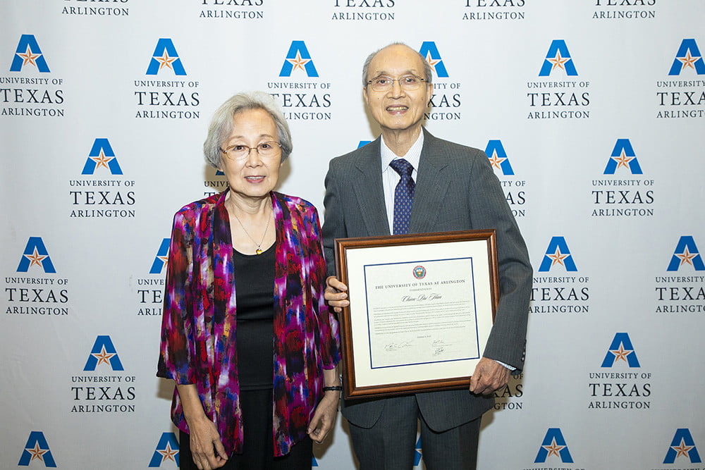Emeritus Faculty