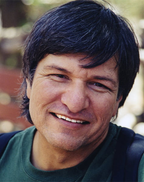 Headshot - Andrew Ortiz