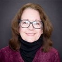 Headshot - Catherine Ortiz