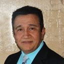 Headshot - Luis Rosado