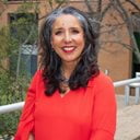 Headshot - Maria Martinez-Cosio