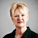 Headshot - Peggy Kulesz