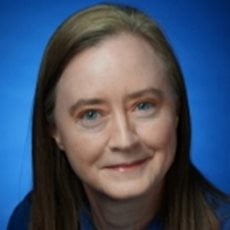 Headshot - Shelley Smith