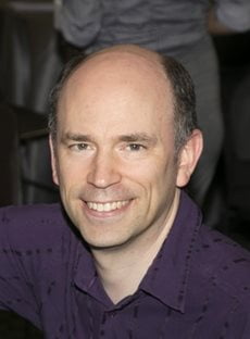 Christopher Kribs