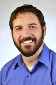 Foss Frank