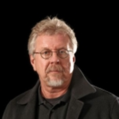 Headshot of Donald Frank Gatzke