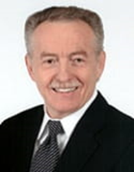 Headshot of Kenneth L Reifsnider