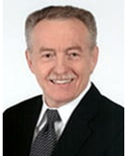 Headshot of Kenneth L Reifsnider