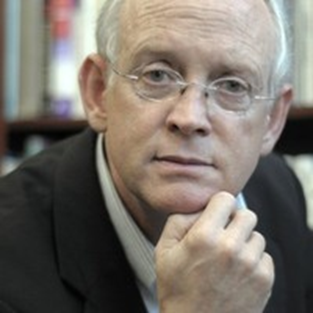 Headshot of Norman Cobb