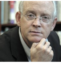 Headshot of Norman Cobb