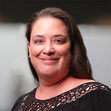 Elizabeth Terese Newman Headshot