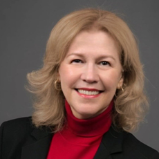 Headshot of Minerva Cordero
