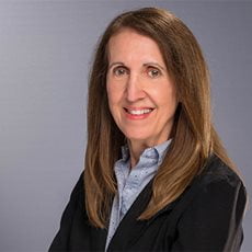 Susan Eliott Headshot