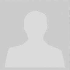 Place Holder Image for no Headshot