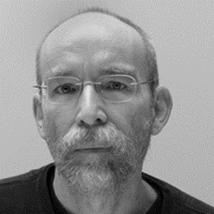 Headshot of R Leighton McWilliams