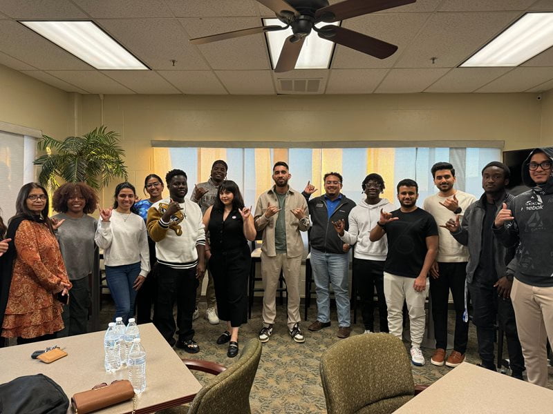 entrepreneurship club