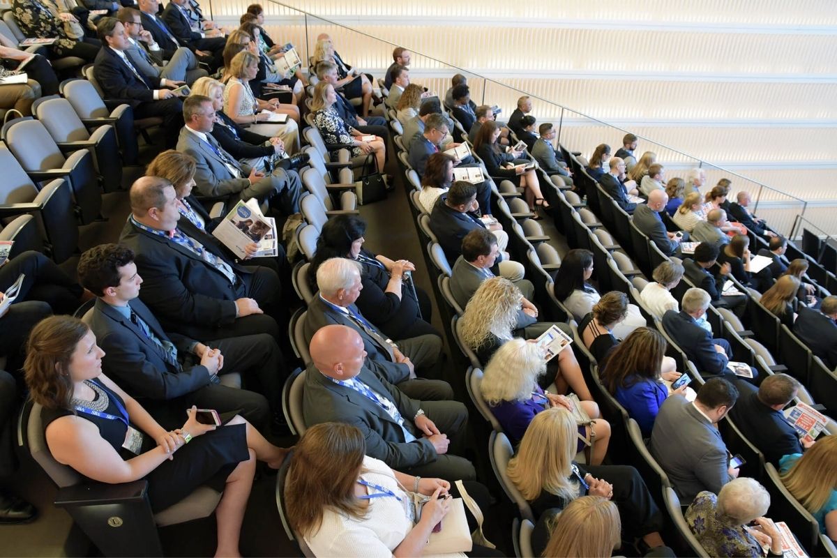 National Small Business Week 2021 Virtual Summit