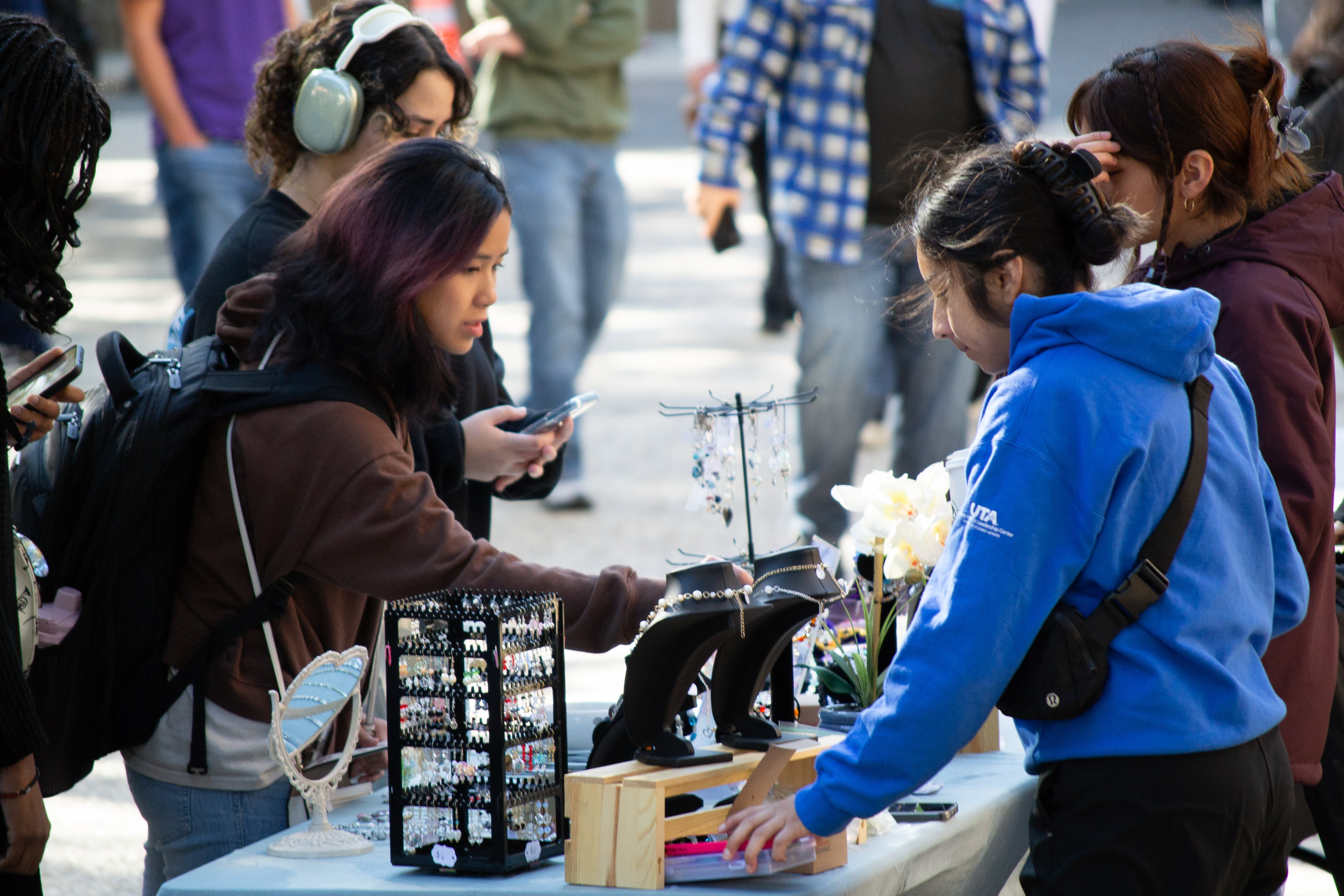 mavmarket student marketplace
