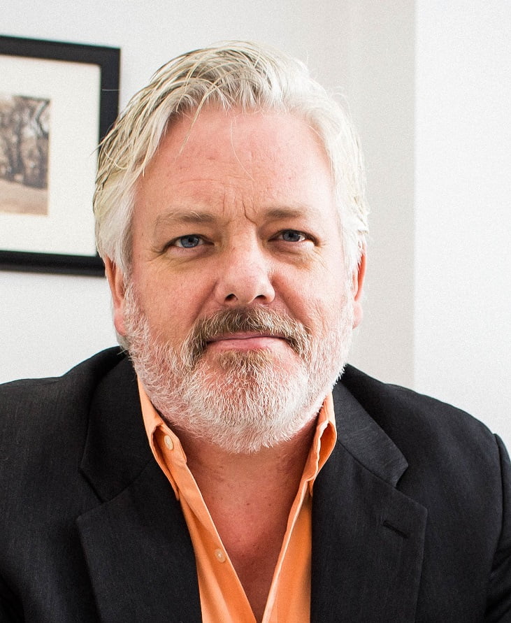 Dr. Frederick MacDonnell