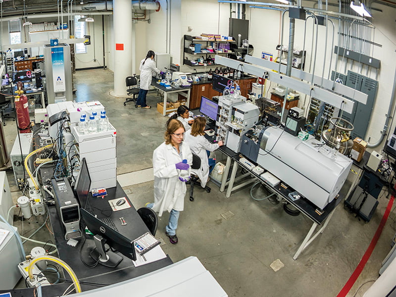 Shimadzu Institute for Research Technologies
