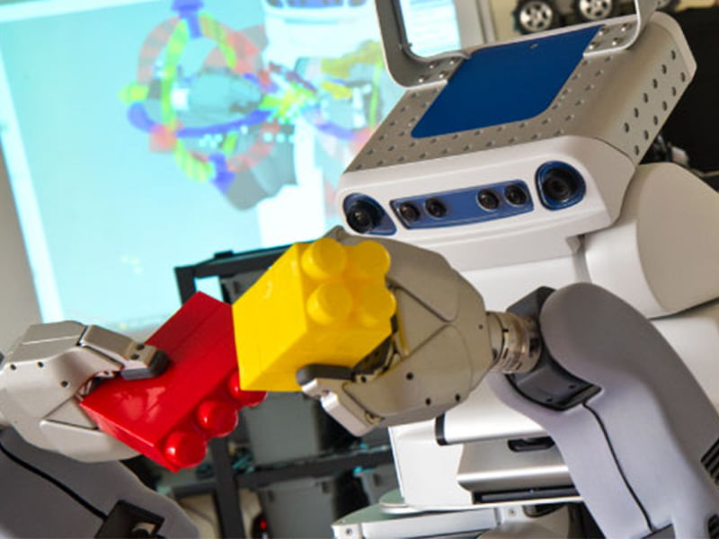 UTARI Robot