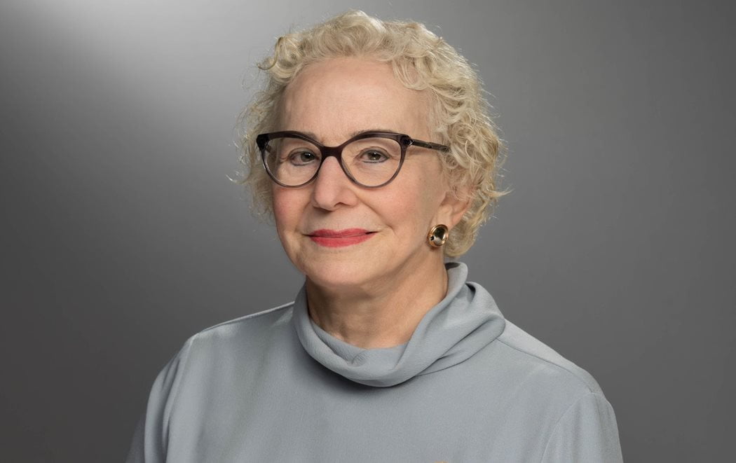 Florence Haseltine, MD, PHD