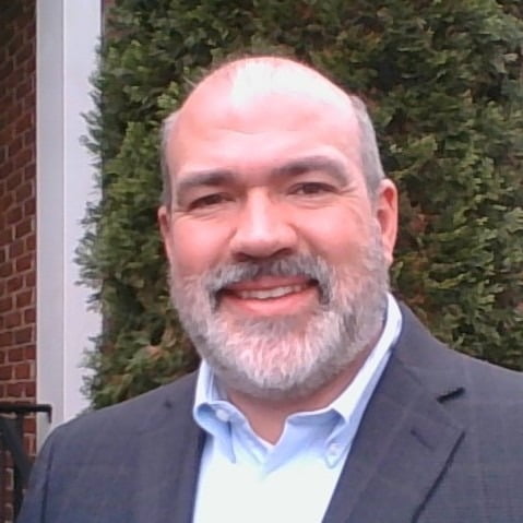 Scott Miller