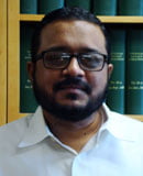Muhammad Huda
