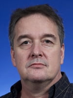 Paul Chippindale