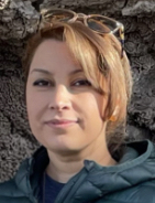 Behnaz Balmaki