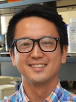 Matthew Fujita