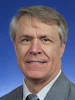 Tim Henry