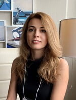 Theodora Koromila
