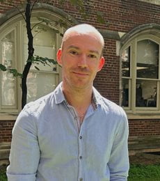 Loic Fort