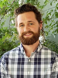 Dylan Parks