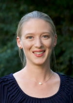 Alison Ravenscraft