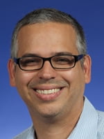 Walter Schargel