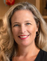 Melissa Walsh