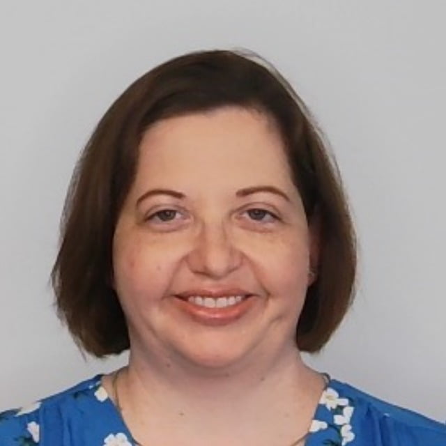 Anne Ellis