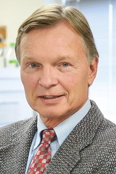 Daniel Armstrong