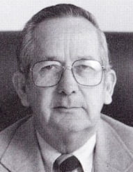 William "Bill" Baker